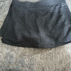 Nike Dri Fit skort
